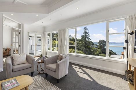 Photo of property in 116 Te Anau Road, Hataitai, Wellington, 6021