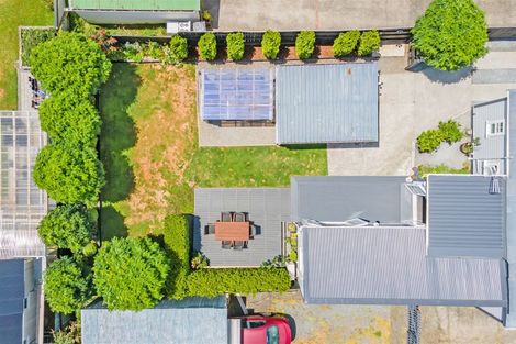 Photo of property in 17 Victoria Street, Ebdentown, Upper Hutt, 5018