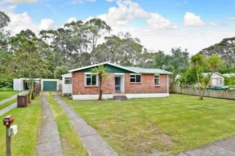 Photo of property in 9 Chamberlain Place, Chartwell, Hamilton, 3210