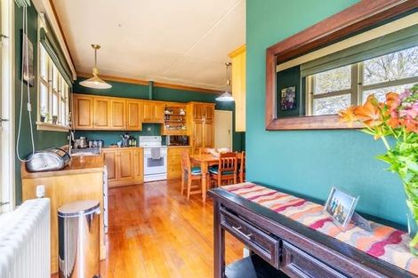 Photo of property in 644 Ryal Bush Wallacetown Road, Wallacetown, Invercargill, 9874