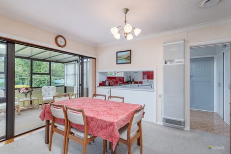 Photo of property in 41 Oxford Crescent, Ebdentown, Upper Hutt, 5018