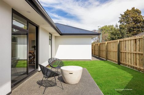 Photo of property in 190a Condell Avenue, Papanui, Christchurch, 8053