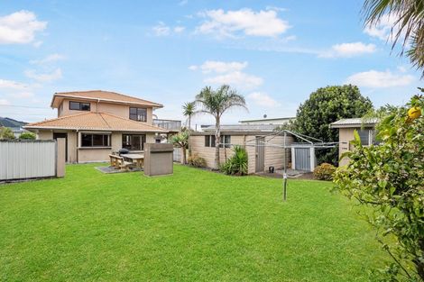Photo of property in 212 Hauturu Street, Whangamata, 3620