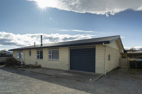 Photo of property in 46d Brandon Street, Alexandra, 9320