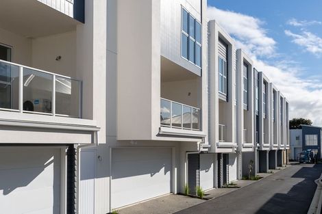 Photo of property in 5/4 Palmerston Street, Hamilton Central, Hamilton, 3204