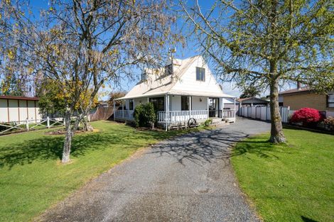 Photo of property in 52 Maclean Street, Cambridge, 3434