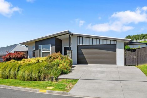 Photo of property in 9 Kamokore Glade, Pyes Pa, Tauranga, 3112