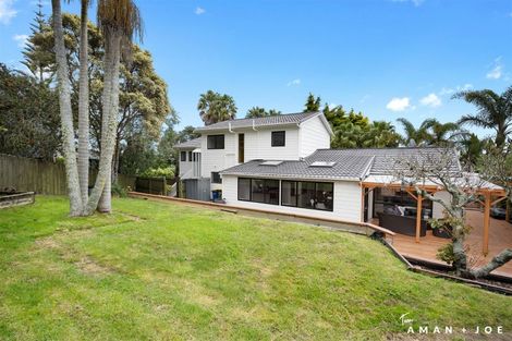 Photo of property in 69 Kennedy Avenue, Forrest Hill, Auckland, 0620
