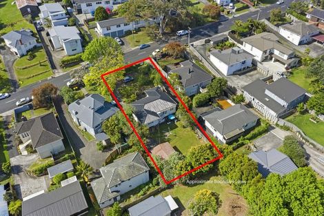 Photo of property in 26 Selwyn Crescent, Forrest Hill, Auckland, 0620