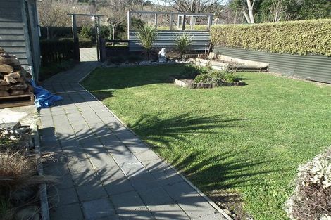 Photo of property in 9 Kelvin Street, South Hill, Oamaru, 9400