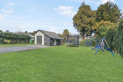 Photo of property in 120 Devon Street, Hillcrest, Rotorua, 3015