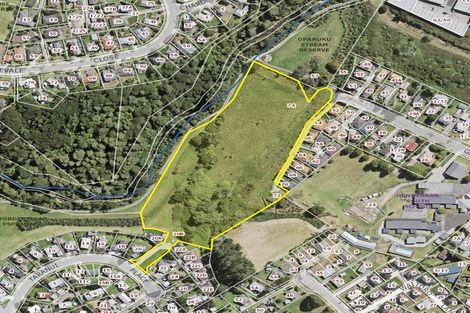 Photo of property in 72 Garelja Road, Henderson, Auckland, 0612