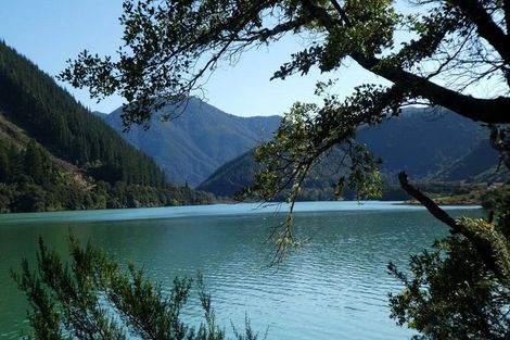 Photo of property in 5 Toki Place, Kaiuma Bay, Havelock, 7178