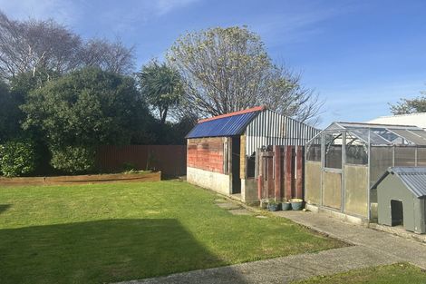 Photo of property in 11 Cunningham Street, Grasmere, Invercargill, 9810
