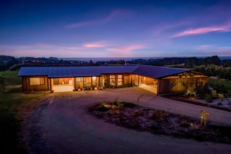 Photo of property in 27 Wilson Road, Urenui, 4375