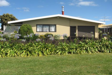 Photo of property in 3 Sydney Street, Kaikohe, 0405