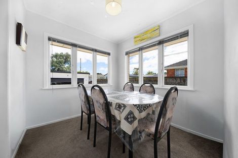 Photo of property in 176 Tennessee Avenue, Mangere East, Auckland, 2024
