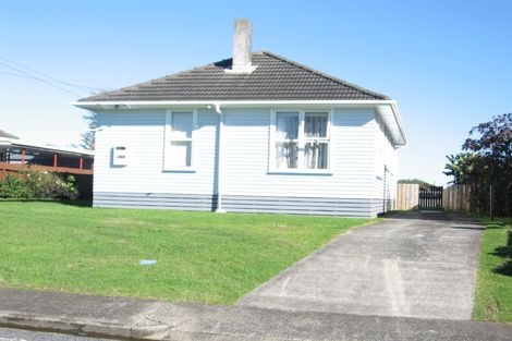 Photo of property in 42 Watts Road, Manurewa, Auckland, 2102