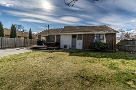 Photo of property in 27 Antimony Crescent, Cromwell, 9310