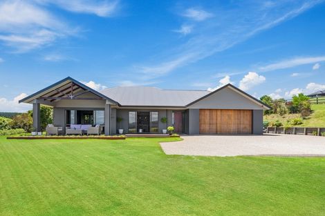 Photo of property in 35 Collingwood Drive, Tikitere, Rotorua, 3074