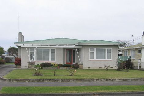 Photo of property in 18 Butler Street, Onekawa, Napier, 4110