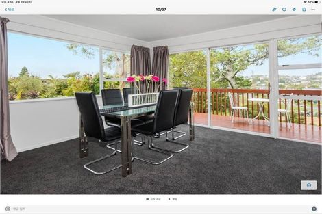 Photo of property in 1/42a Hastings Road, Mairangi Bay, Auckland, 0630
