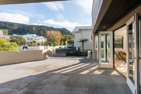 Photo of property in Highwic, 9/32 Hobson Street, Thorndon, Wellington, 6011