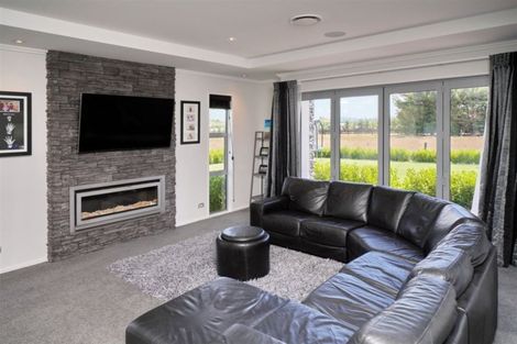 Photo of property in 72 Tupelo Place, Swannanoa, Rangiora, 7476