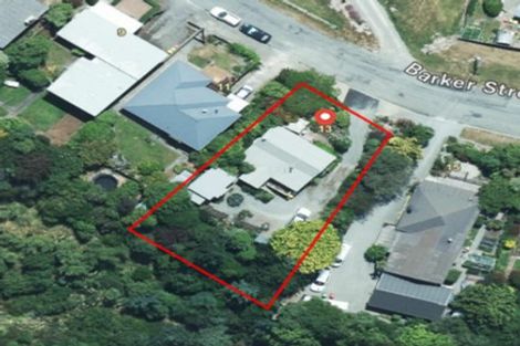 Photo of property in 13 Barker Street, Geraldine, 7930