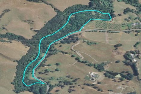 Photo of property in 371 Longbush Road, Hinakura, Masterton, 5884