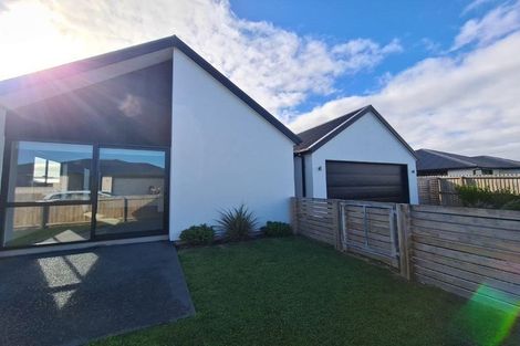 Photo of property in 4 Oscar Lane, Rolleston, 7615