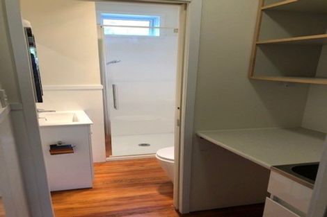 Photo of property in 4400 Christchurch Akaroa Road, Little River, 7591