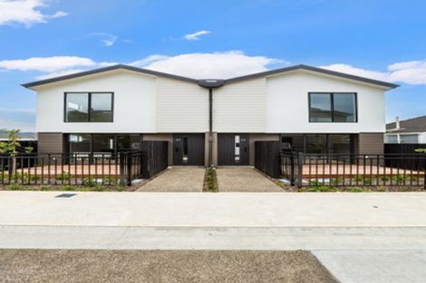 Photo of property in 22 Pearce Crescent, Taita, Lower Hutt, 5011