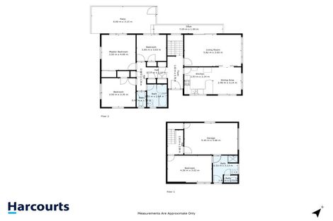 Photo of property in 137 Awarua Street, Ngaio, Wellington, 6035