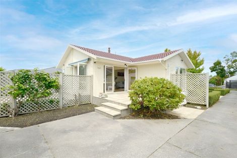 Photo of property in 18 Glenside Avenue, Ilam, Christchurch, 8041