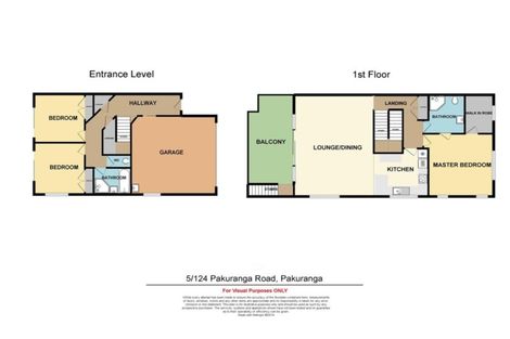 Photo of property in 5/124 Pakuranga Road, Pakuranga, Auckland, 2010