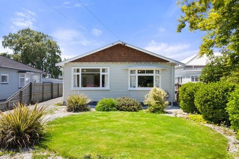 Photo of property in 62 Domain Terrace, Spreydon, Christchurch, 8024