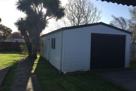 Photo of property in 115 Slater Street, Richmond, Christchurch, 8013