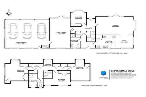 Photo of property in 31 Perindale Drive, Chartwell, Hamilton, 3210