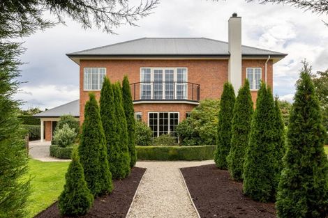 Photo of property in 1789 South Eyre Road, Eyrewell, Rangiora, 7476