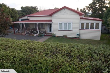 Photo of property in 6 Robin Street, Waihi, 3610