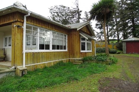 Photo of property in 953 Dipton Mossburn Road, Castle Downs, Dipton, 9791