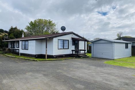 Photo of property in 166 Valley Road, Kawerau, 3127