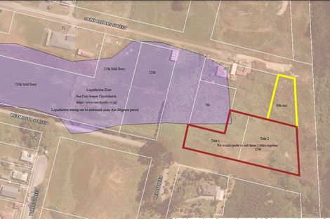 Photo of property in 56 Saint Albans Street, St Albans, Christchurch, 8014