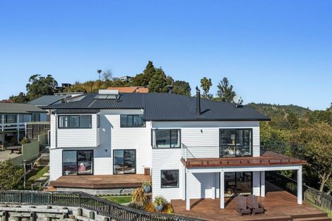 Photo of property in 11 Berg Place, Whakatane, 3120