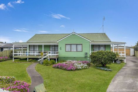 Photo of property in 4 Landscape Road, Coastlands, Whakatane, 3120