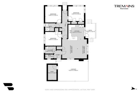 Photo of property in 3a Gledstane Road, Katikati, 3129