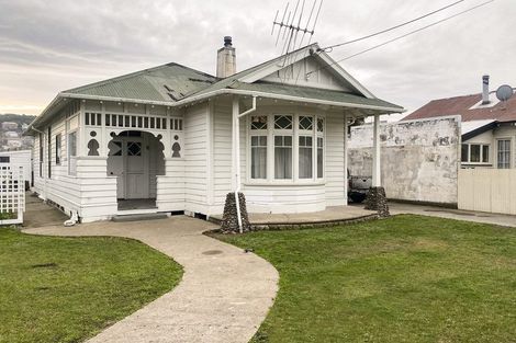 Photo of property in 18 France Street, Oamaru, 9400