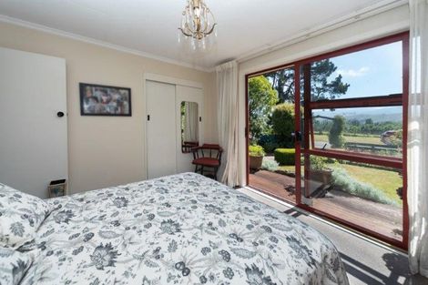 Photo of property in 205 The Terrace, Ashhurst, 4810