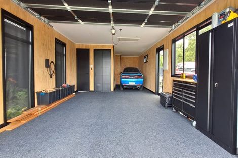 Photo of property in 46 Harry Dreadon Road, Opaheke, Papakura, 2584